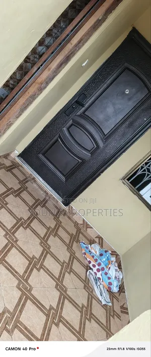 1bdrm Apartment in Amasaman Danchira, Ga West Municipal for rent