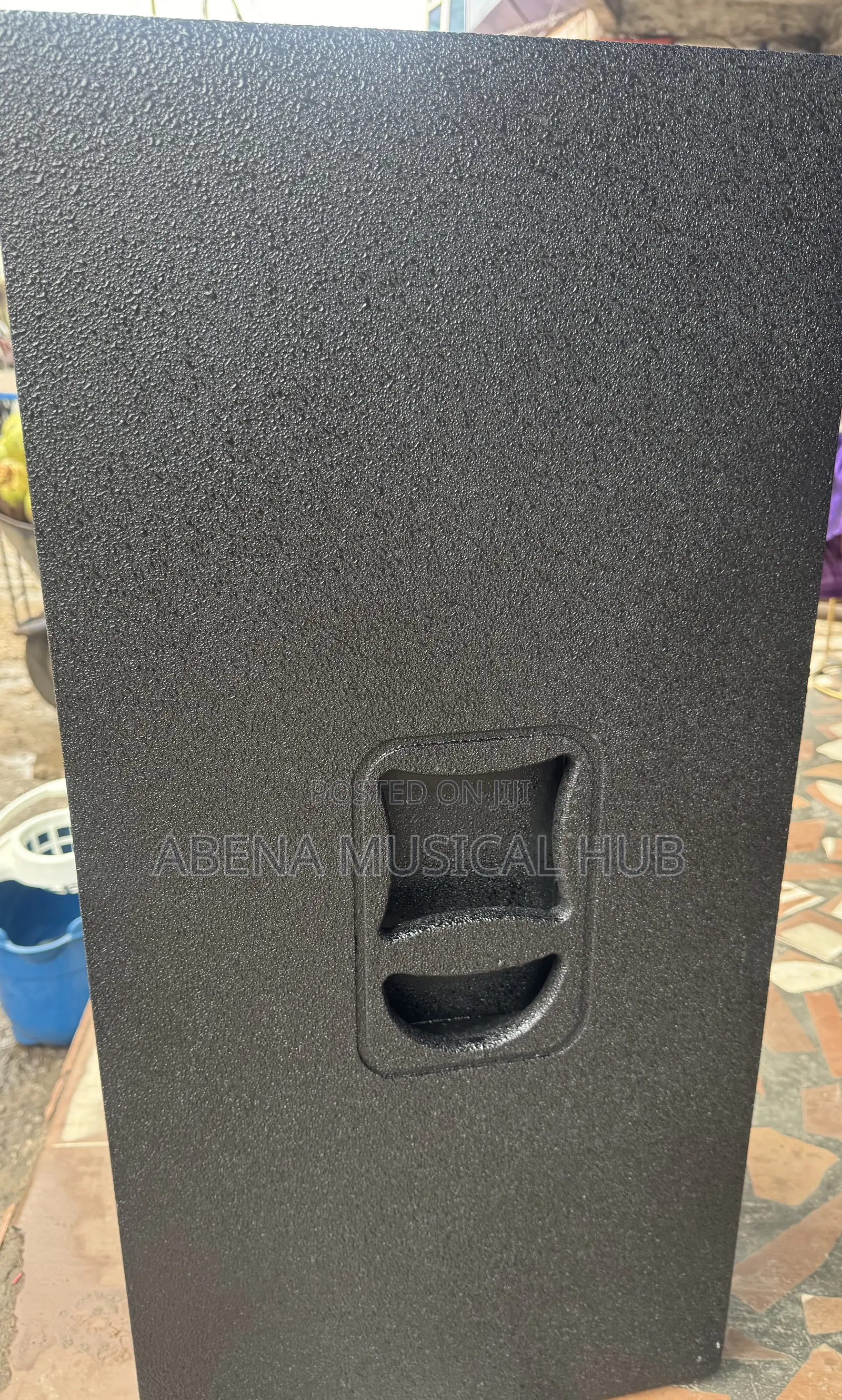 RCF (Pair) Short Range Speaker