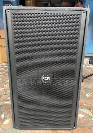 RCF (Pair) Short Range Speaker