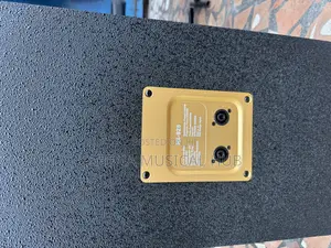 RCF (Pair) Short Range Speaker