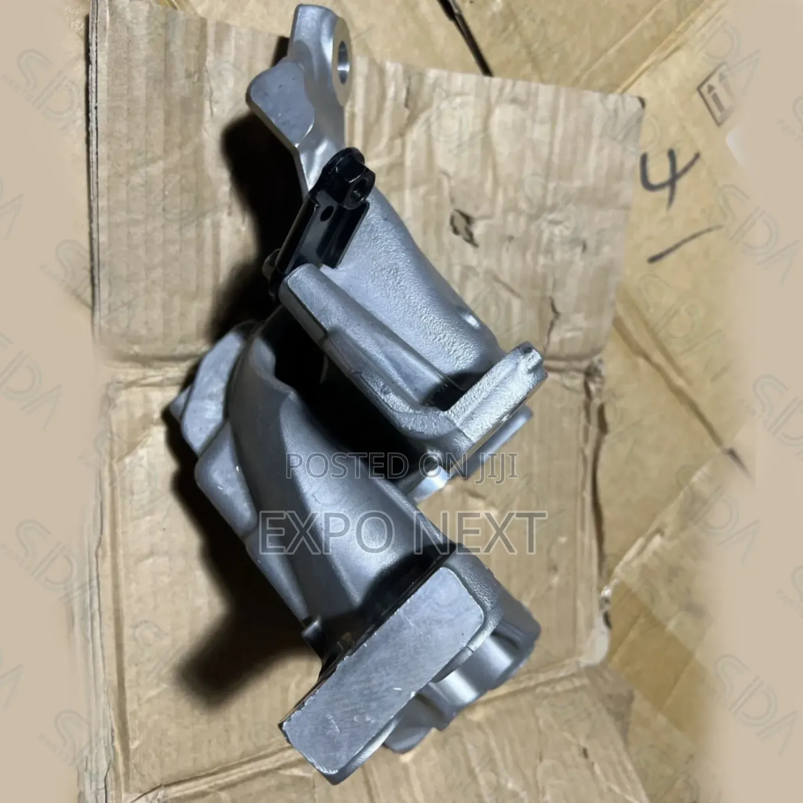 Engine Mountingengine Mounting for Auto Parts Engine Seat