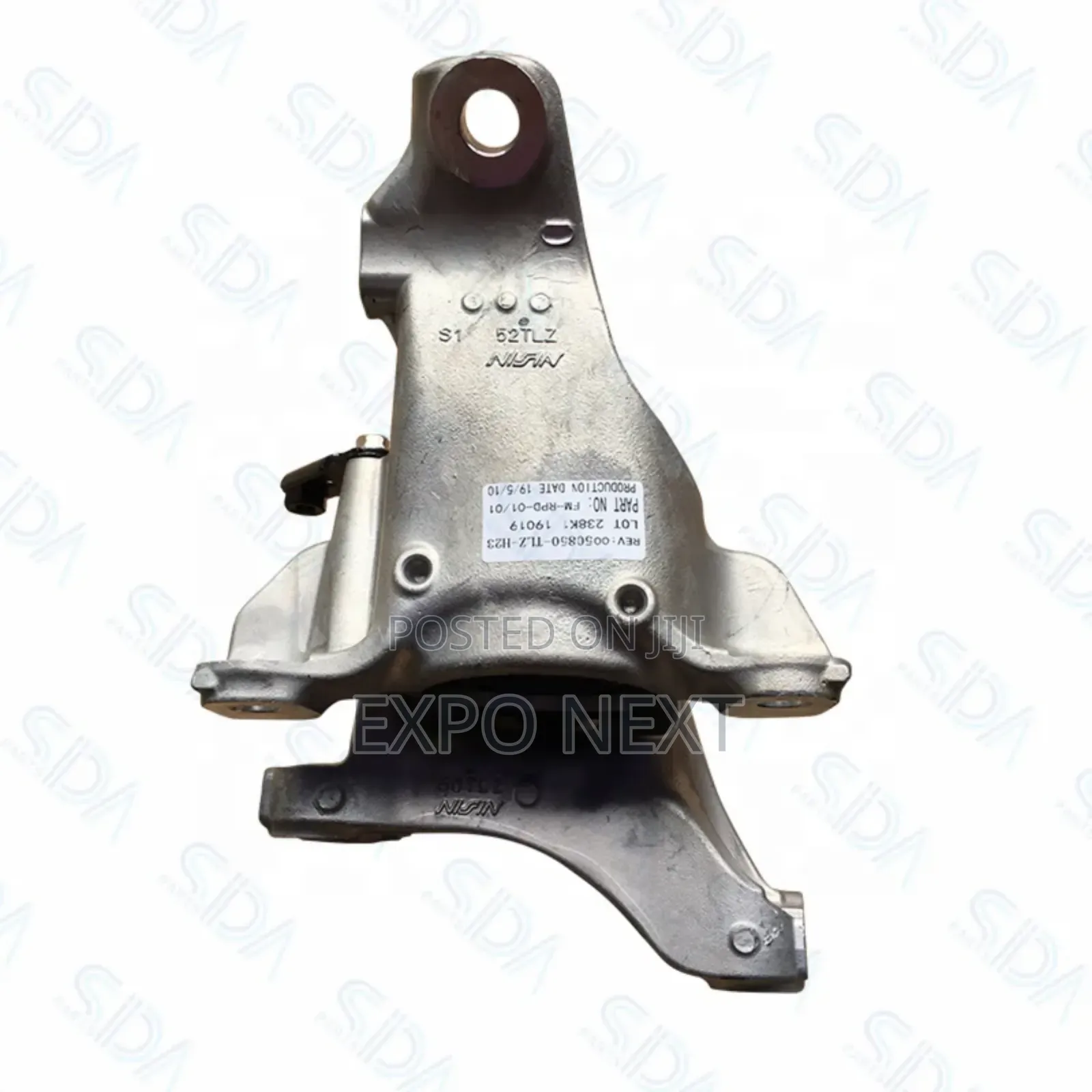 Engine Mountingengine Mounting for Auto Parts Engine Seat