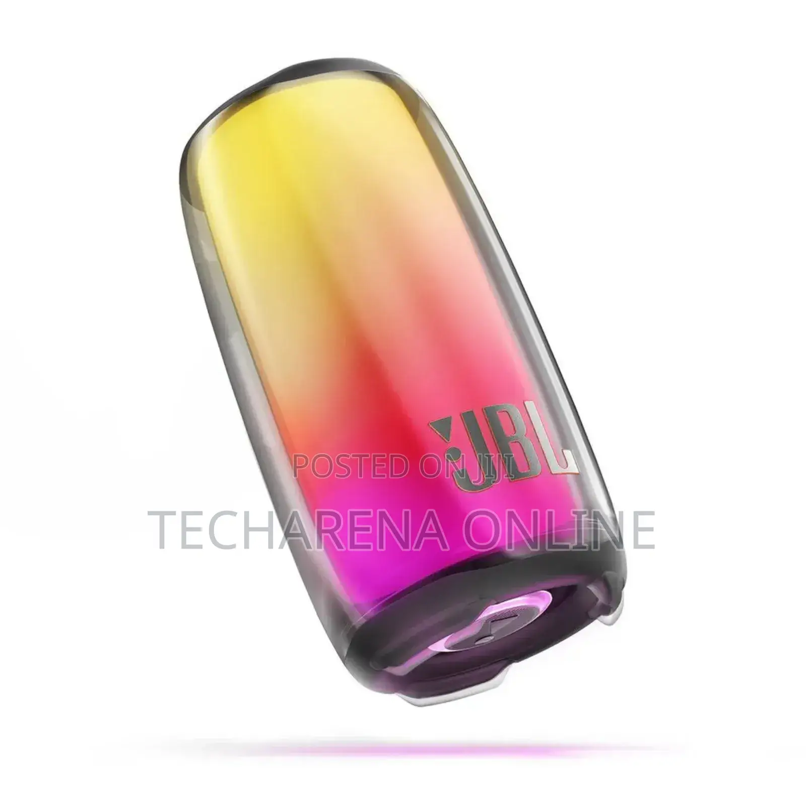 Jbl Pulse 5