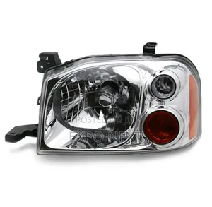 2001-2005 Nissan Hardbody Paladin Headlights