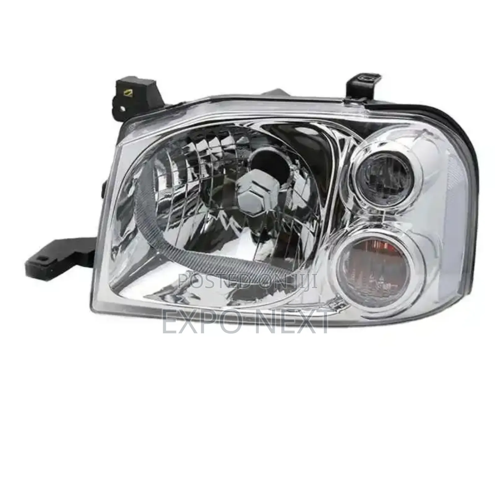 2001-2005 Nissan Hardbody Paladin Headlights