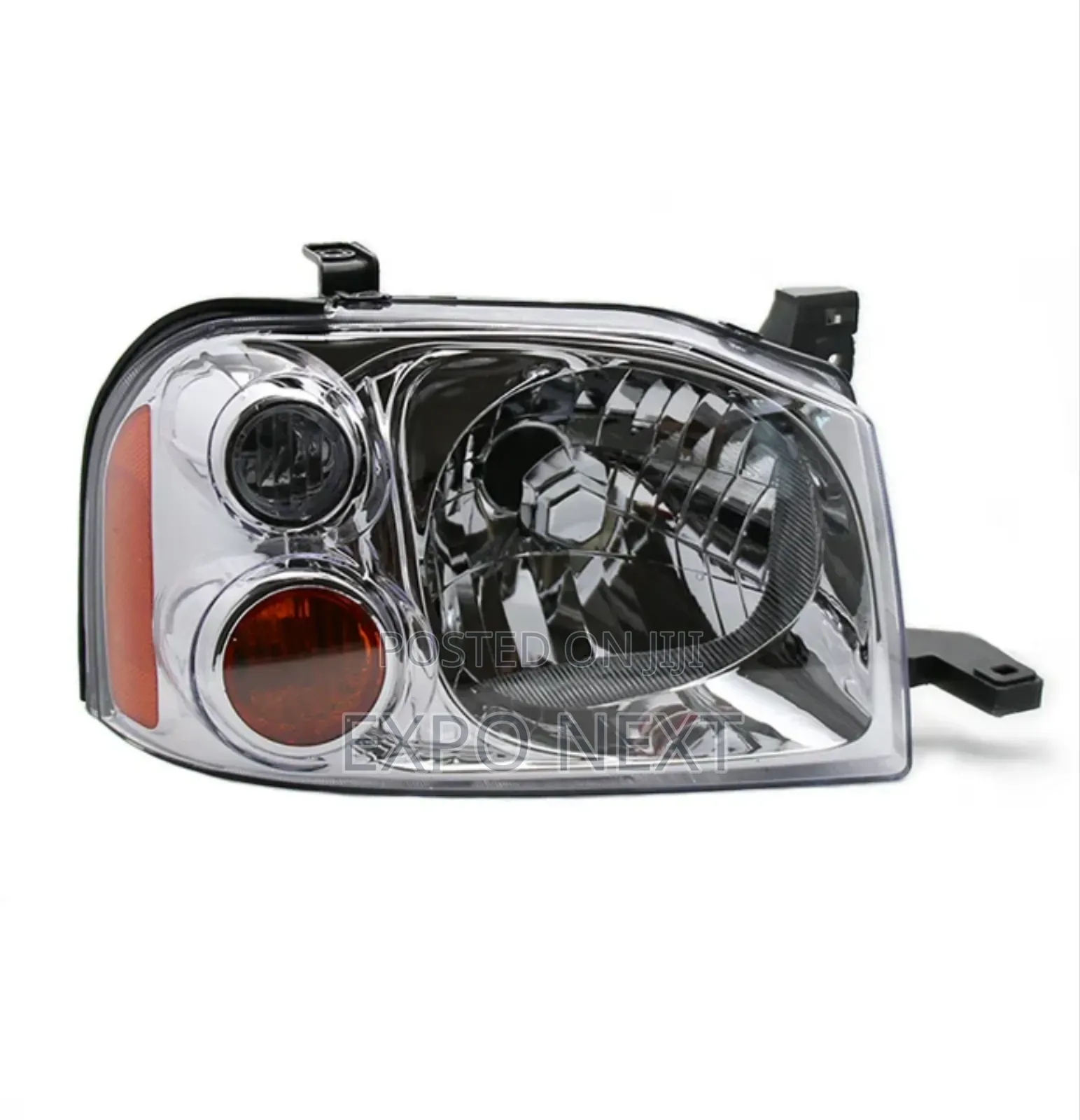 2001-2005 Nissan Hardbody Paladin Headlights