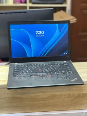 Laptop Lenovo ThinkPad T480 8GB Intel Core i5 HDD+SSD 256GB