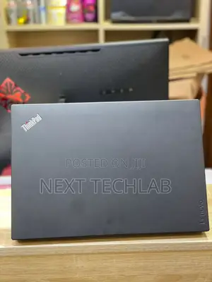 Laptop Lenovo ThinkPad T480 8GB Intel Core i5 HDD+SSD 256GB