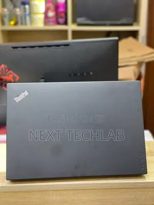 Laptop Lenovo ThinkPad T480 8GB Intel Core i5 HDD+SSD 256GB