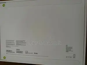 New Laptop Apple MacBook Pro 24GB Apple M4 HDD 512GB