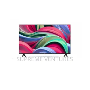 Simple TCL 32" Standard Hd Led Tv Model 32d3400
