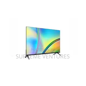 TCL Led 43d3400 FHD Satellite Television Smart Volume