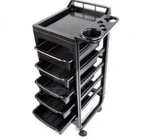 Salon Rolex Trolley