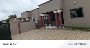 4bdrm House in Kasoa Adam Nana for sale