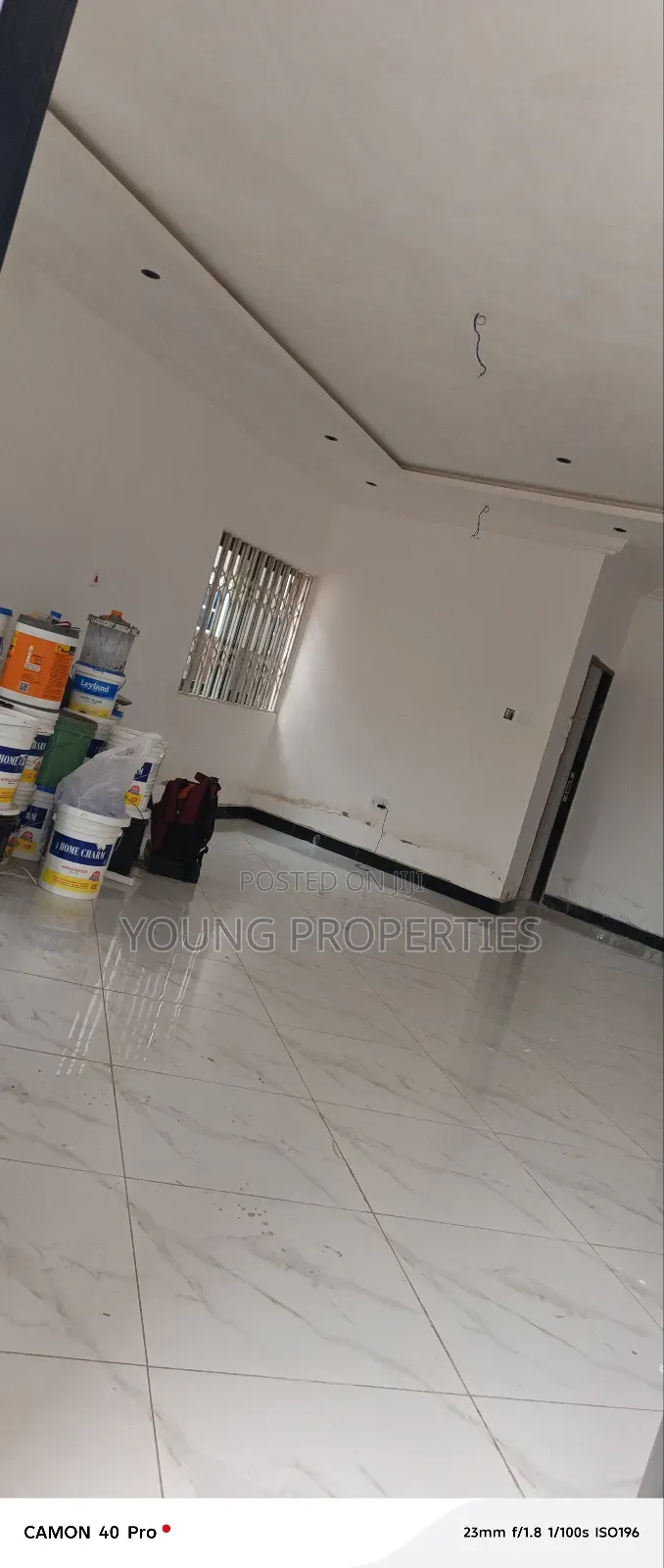 4bdrm House in Kasoa Adam Nana for sale