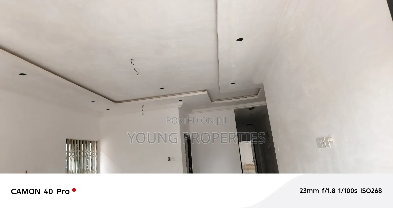4bdrm House in Kasoa Adam Nana for sale