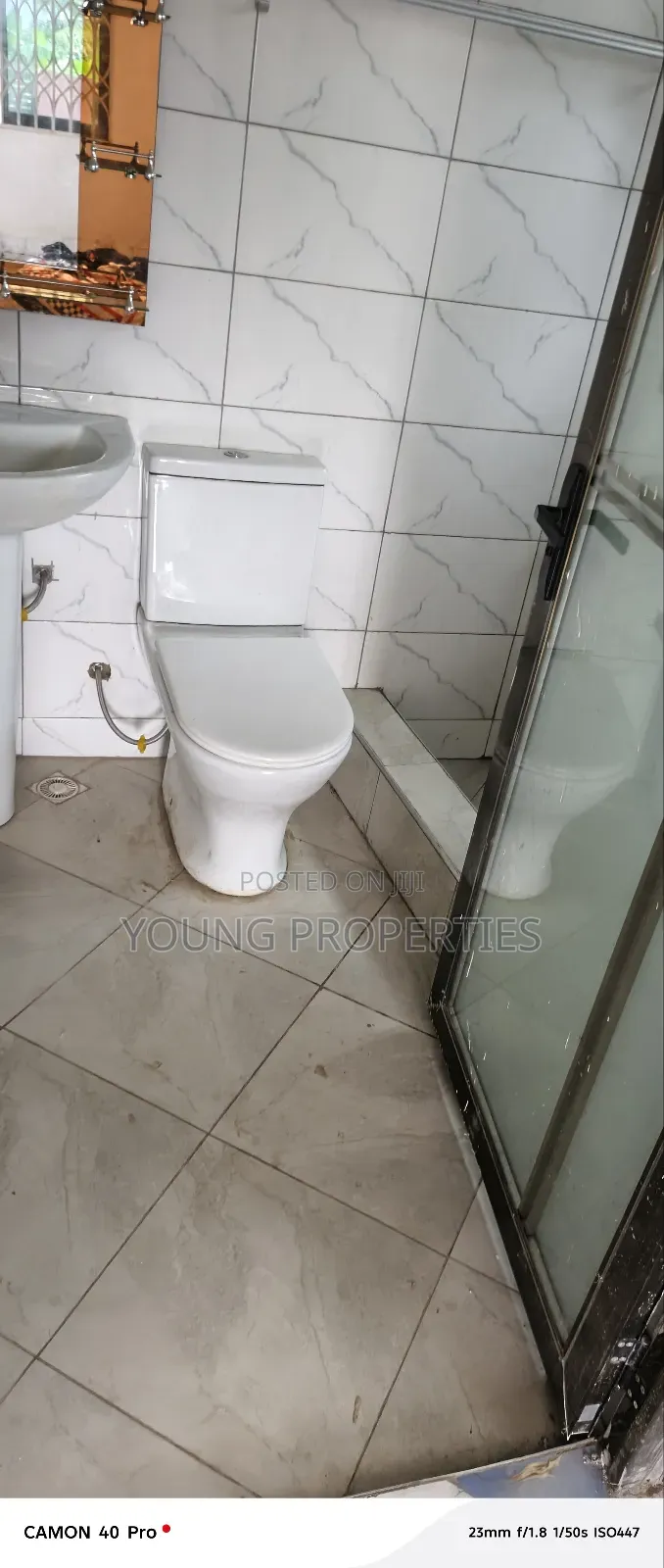 4bdrm House in Kasoa Adam Nana for sale