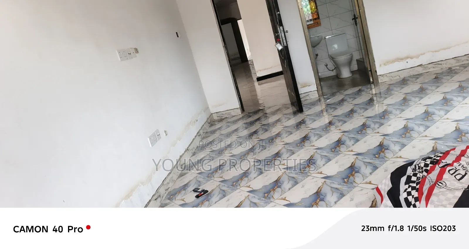 4bdrm House in Kasoa Adam Nana for sale