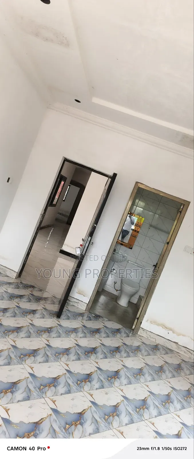 4bdrm House in Kasoa Adam Nana for sale