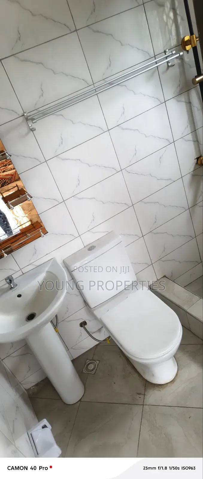 4bdrm House in Kasoa Adam Nana for sale