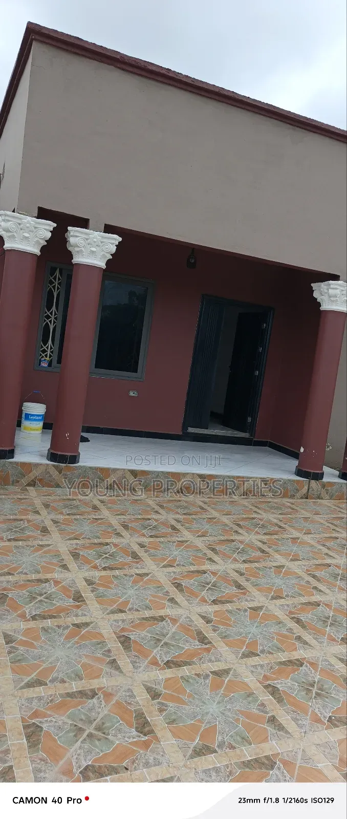 4bdrm House in Kasoa Adam Nana for sale