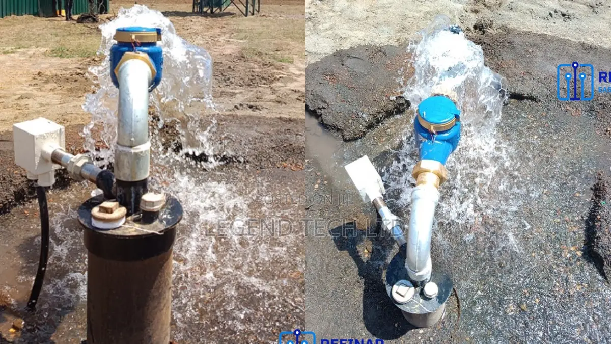 Quality Borehole Drilling and Hand Power Borehole