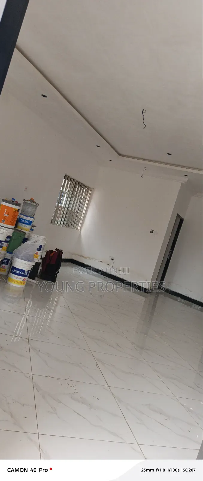 4bdrm House in Kasoa Adam Nana for sale