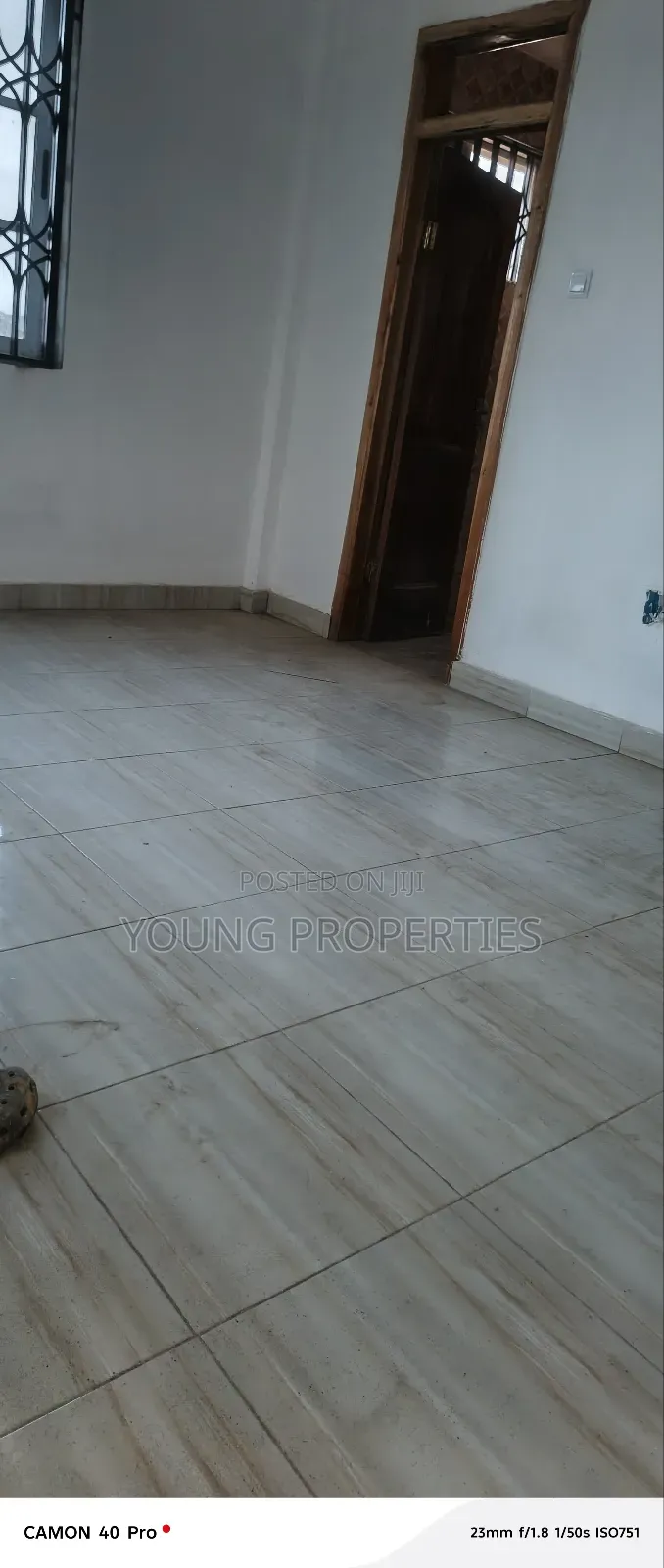2bdrm Apartment in Ablekuma for rent