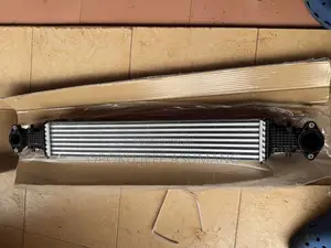 CRV 2023-2025 Intercooler