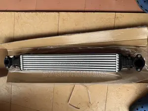 CRV 2023-2025 Intercooler