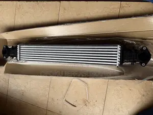 CRV 2023-2025 Intercooler