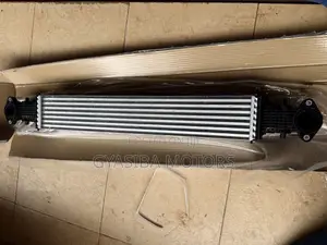CRV 2023-2025 Intercooler