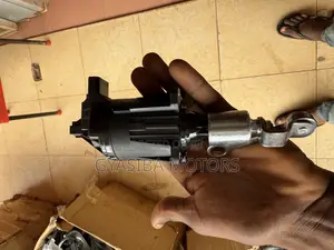 CRV 2017-2022 Solenoid/ Charger Sensor