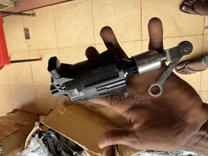 CRV 2017-2022 Solenoid/ Charger Sensor
