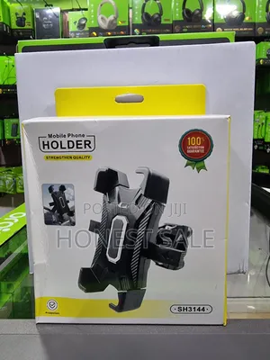 Motorbike Phone Holder