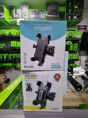 Motorbike Phone Holder