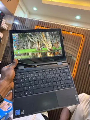 New Laptop Lenovo Yoga 330 4GB Intel SSD 256GB