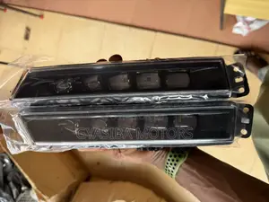 CRV 2017-2022 Led Foglight