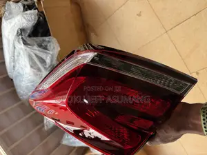 Civic 2014-2015 Tailight Depo