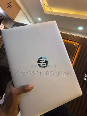 New Laptop HP ProBook 430 G5 8GB Intel Core I7 SSD 256GB
