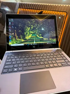 New Laptop HP ProBook 430 G5 8GB Intel Core I7 SSD 256GB