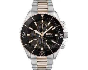 Photo - Hugo Boss Ocean Edition Gents Bracelet Watch