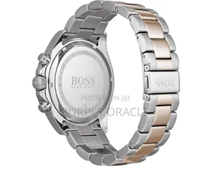 Hugo Boss Ocean Edition Gents Watch