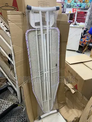 Ironing Board( Metal-big Size )
