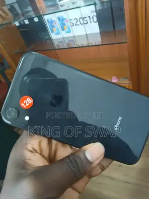 Apple iPhone XR 128 GB Black