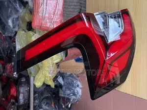 CRV 2023-2025 Tailight Led