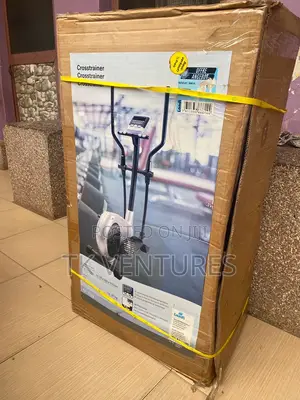 Crosstrainer