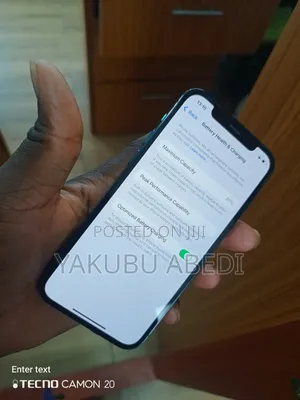Apple iPhone 12 Pro 256 GB Gold