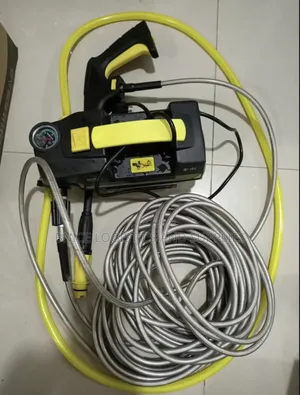 High Pressure Pump/ Car Washer Pump