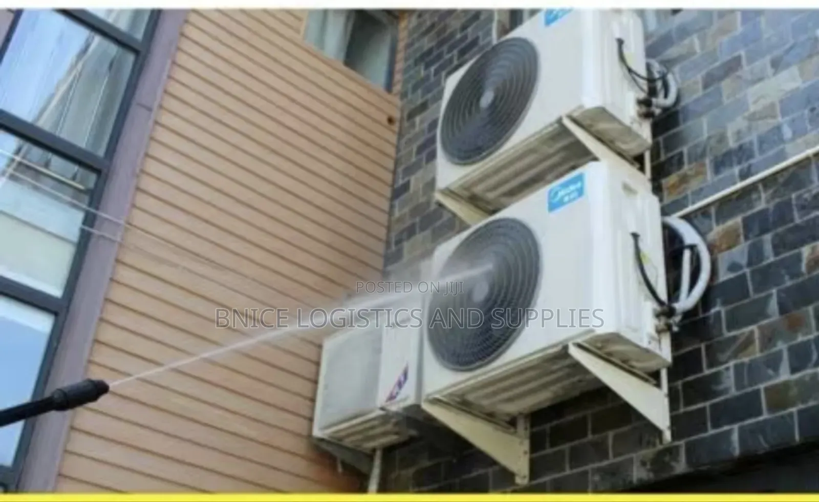 High Pressure Pump/ Car Washer Pump